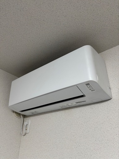 エアコン※本日限定