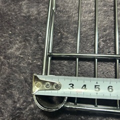 ラック棚１枚の画像