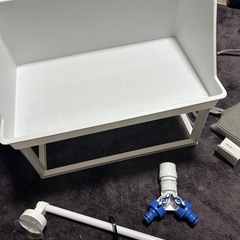 生活雑貨セットの画像