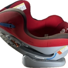 RECARO チャイルドシートの画像