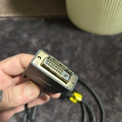 ケーブルの画像