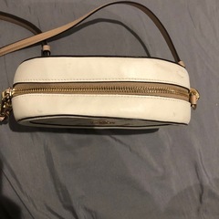 コーチ　ショルダーバッグの画像