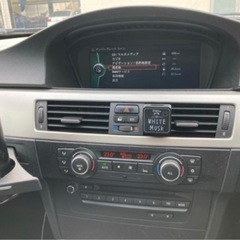 BMW 320i／評価3.5／現状販売／車検R8年8月の画像