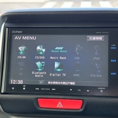 N-BOXスラッシュの画像