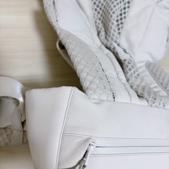 【ほぼ新品】cybex抱っこ紐の画像