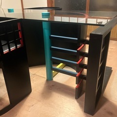 ダイニングテーブルセットの画像