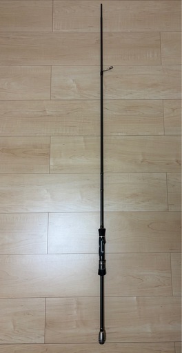 エギングロッド　egist tz 86m