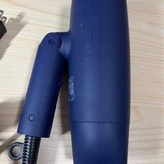 SALONIA ヘアドライヤー SL-013NV 軽量 マイナスイオンの画像