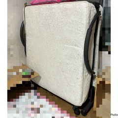 介護にも！電動リクライニング⭐️ベット⭐️無料❣️の画像