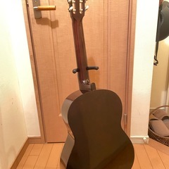 ジャンク 手渡し限定 クラシックギターの画像