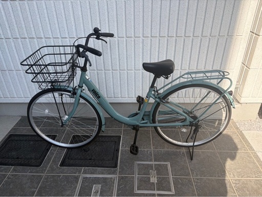 自転車