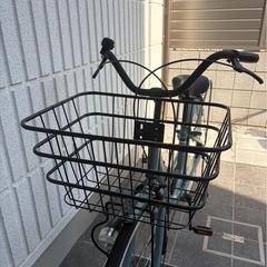 自転車の画像
