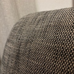 unico BOERUM(ボアラム)カバーリングソファ 2.5シーターの画像