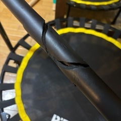 トランポリンの画像