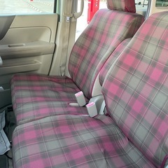 車検8年6月迄フレアワゴンスペーシアETCナビ Bluetooth禁煙車修復無しの画像