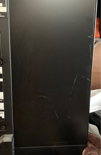 【取り置き中】BRAVIA　sony 4k有機ELテレビ KJ65A9G 　2020年製