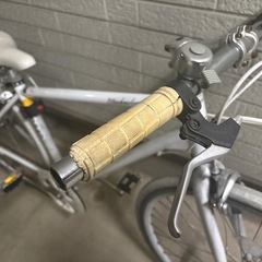 ６段変速  クロスバイクの画像