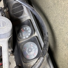 5代目キャリー希少旧車の画像