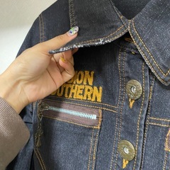 ギャル服の画像