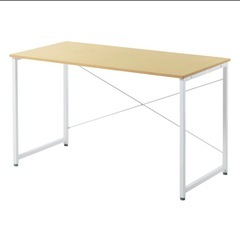 【美品】机 デスクの画像