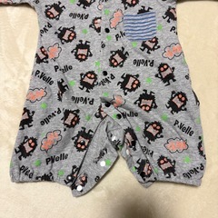 👻無料👻 70～80 ロンパース の画像