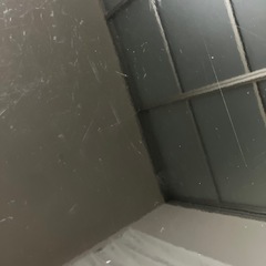 折りたたみテーブル 黒の画像