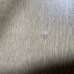 【美品】机 デスクの画像