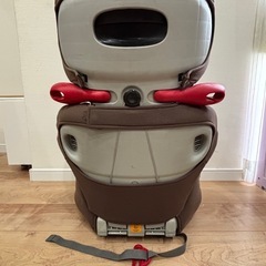 コンビジュニアシートの画像