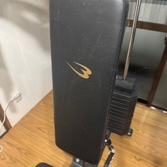 ボディーメーカー　マルチホームジムの画像