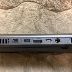 GALLERIA GCL2060RGF-T i7-10875H ジャンクの画像