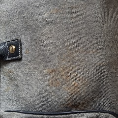 Samantha トートバッグの画像