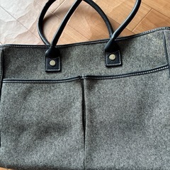 Samantha トートバッグの画像