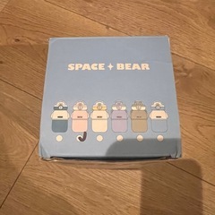 【新品】こども用水筒の画像