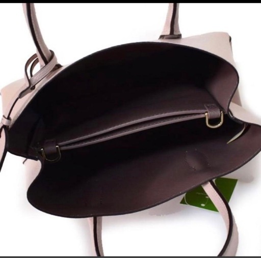 kate spade ケイトスペード　2wayハンドバッグ