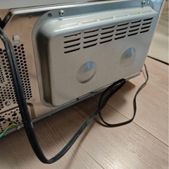 オーブンレンジの画像