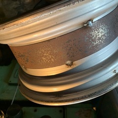 加工鉄ちんの画像