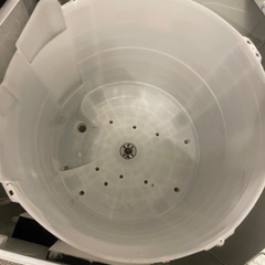 引取限定・洗濯機5,5kg 2022年製
の画像
