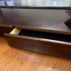 ローテーブルの画像