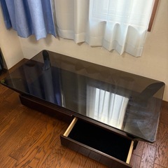 ローテーブルの画像