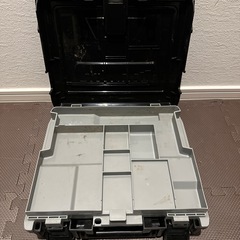 makita マキタ インパクトドライバーケースの画像