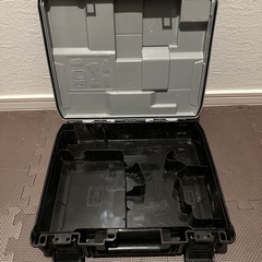 makita マキタ インパクトドライバーケースの画像