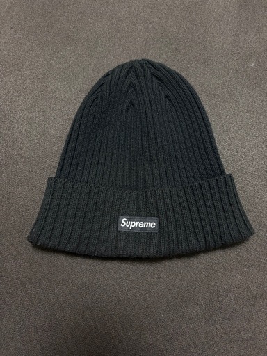 supremeニット帽