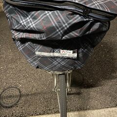 電動自転車Panasonic 29,500円 東京 渋谷区 電動アシスト自転車 + バッテリー充電器の画像