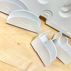 【お取引相手確定済み】カラズ caraz ベビーサークルの画像