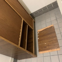 シューズボックス(下駄箱)の画像