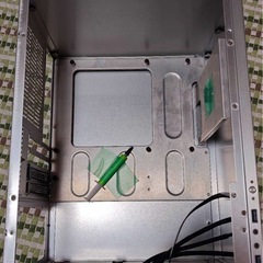PCケース(受付終了)の画像