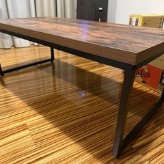 ローテーブルの画像