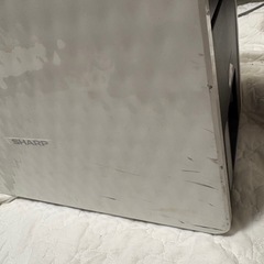 シャープ空気清浄機の画像