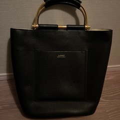 バッグ　ラルフローレンの画像