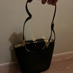 バッグ　ラルフローレンの画像